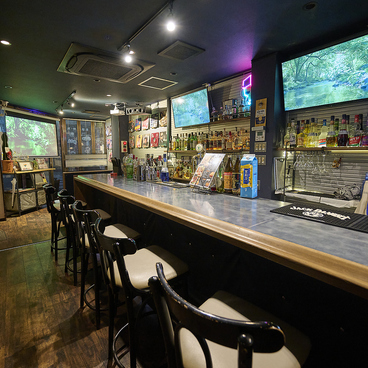 BAR L バーエルの雰囲気1