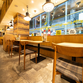 オートロキッチン 赤羽店の雰囲気2