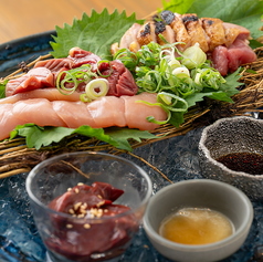 Restaurant&Bar ROOSTER ルースターの特集写真