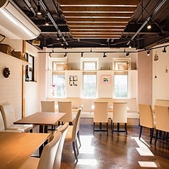 アイアンマン 二子玉川の特集写真