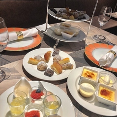 La Royale ラ ロワイヤルのコース写真