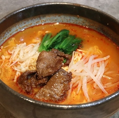 カルビラーメン