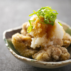 ベルギービールと焼き鳥の店 なかいのおすすめランチ1