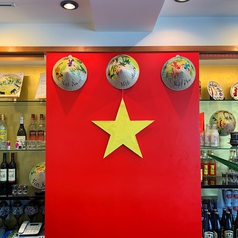 ベトナム料理 ノンラー 袋町店の写真