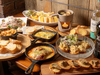 Dining Bar LA cafe ダイニングバーエルエーカフェ