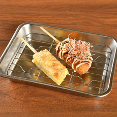 大阪お好み焼き