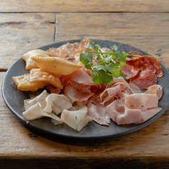 アフェタートミスト