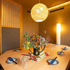 和装個室バル 肉屋汁兵衛 南越谷店特集写真1