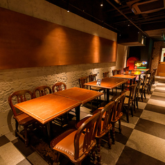 BEAT BAR BECK ベック 藤沢店特集写真1