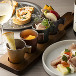 【梅田/グランフロント/グラングリーン/貸切/夜景/飲み放題/3時間/】