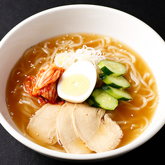 冷麺