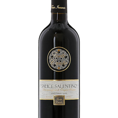 【赤】サリチェ・サレンティーノ