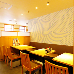 魚がイチバン 九段靖国通り店のおすすめポイント1