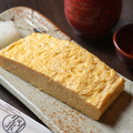 料理メニュー写真&nbsp;大きなだし巻き玉子