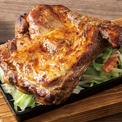 【道産子食材】ルスツ羊蹄ぶたのやわらかスペアリブ！の写真