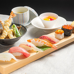 日本食 雅庭のおすすめランチ3