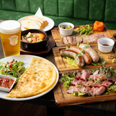 新宿クラフトビール PUBLIC HOUSE パブリックハウスのおすすめ料理3