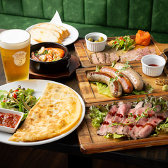 新宿クラフトビール PUBLIC HOUSE パブリックハウスのおすすめ料理3