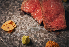 MEAT&GRILL MARCO HANARE ミートアンドグリルマルコ ハナレのコース写真