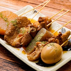 まめたい商店 野方店のおすすめ料理1