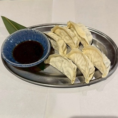 餃子(6個)