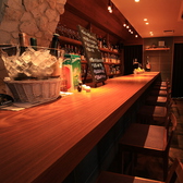 blan Douce bar&kitchenの雰囲気3