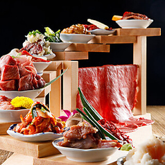 米と焼肉 肉のよいち 江南店の特集写真