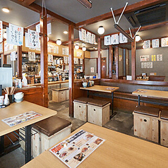 名古屋の魚が旨い店 サカナのハチベエ 矢場町店の特集写真