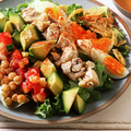 料理メニュー写真&nbsp;メキシカンコブサラダ