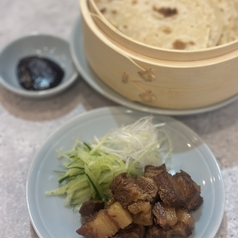 北京ポーク～皮付き～