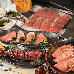 焼肉 羅生門の特集写真