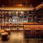 東急東横線中目黒駅から徒歩3分の便利な立地に位置する当店は、アクセスが良好で、仕事帰りのサク飲みやお食事にピッタリ。宴会や歓送迎会、打ち上げや女子会など、多様なシーンに対応した柔軟な席の調整が可能です。