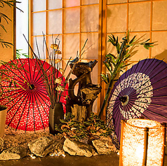 和装個室バル 肉屋汁兵衛 南越谷店特集写真1