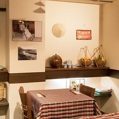 オールドサイゴン 上野御徒町店の雰囲気2