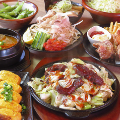 麺童酒場 よろず特集写真1