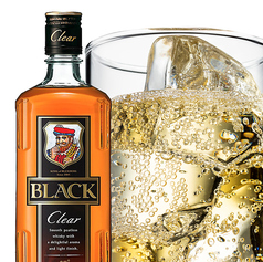 ブラックニッカ