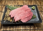 黒毛和牛A5ミスジ