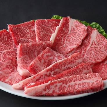 やきにく萬野　北畠店のおすすめ料理1