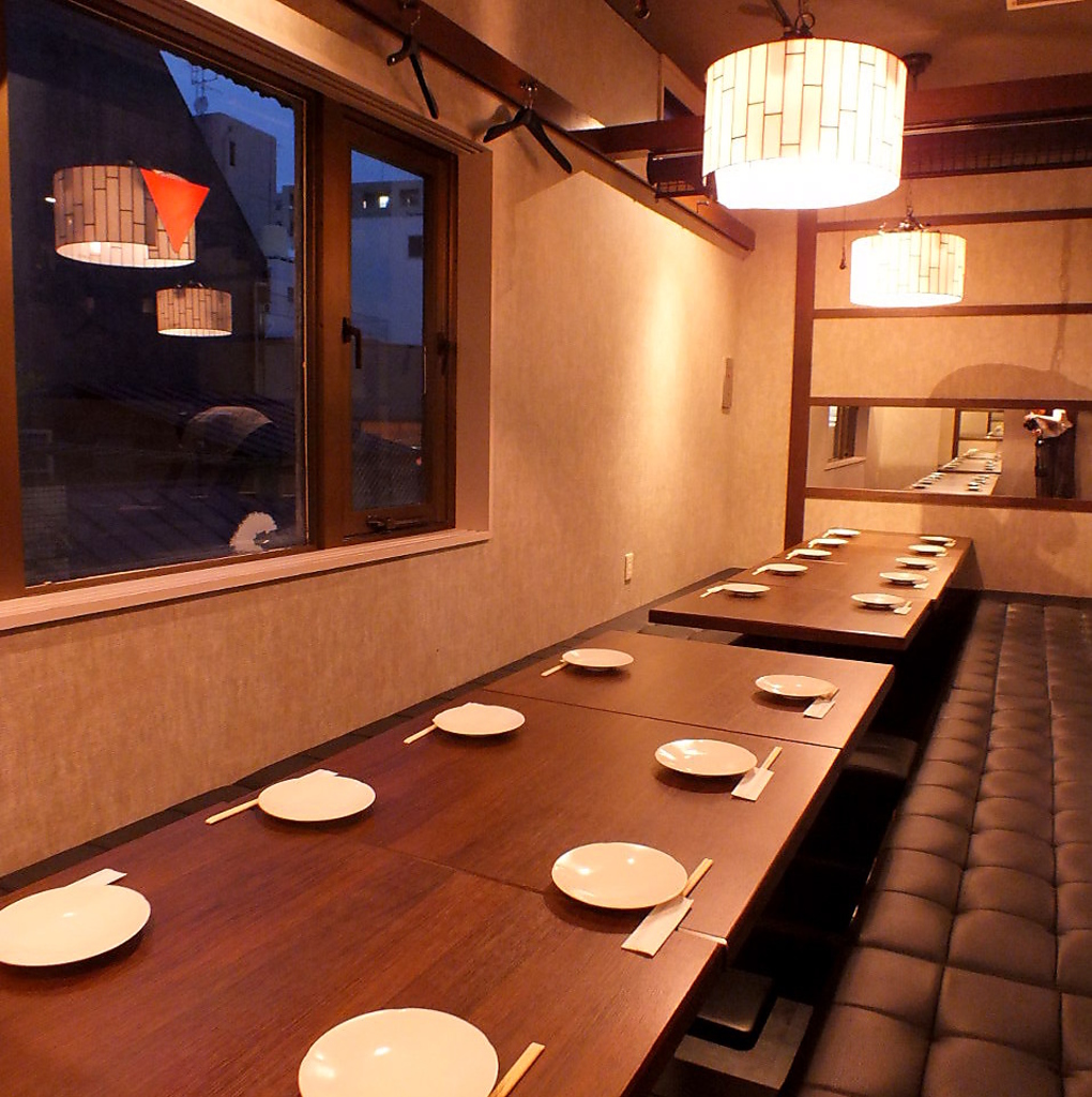 宴会個室完備】全席個室居酒屋 恵比寿酒場 ヤミツキヤ 恵比寿駅前店 (東京都渋谷区) 詳細/周辺情報| NAVITIME Travel