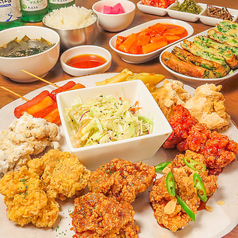 韓風29食堂の特集写真