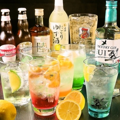 くいもの屋 わん 石山駅前店特集写真1