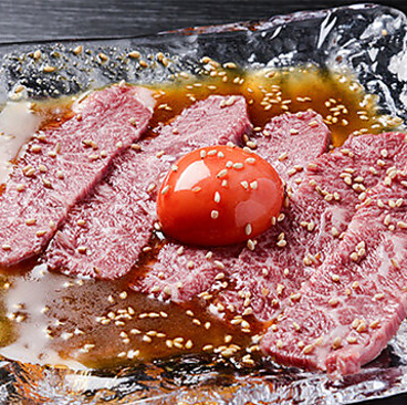 焼肉にっち 梅田店のおすすめ料理1