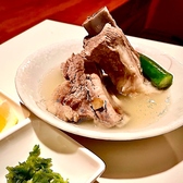 海南鶏飯 天鶏のおすすめ料理3