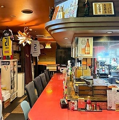 我楽多レディースキッチンの雰囲気1