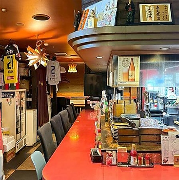 我楽多レディースキッチンの雰囲気1