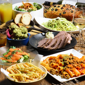 PEAKS VALLEY ピークスバレーのおすすめ料理2