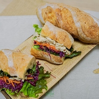 本格ハラールへのこだわりを追求しました。