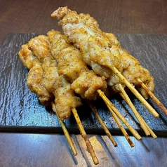 スパイシー串(10本)