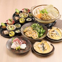 郷土酒肴 あおもり屋 池袋本店のコース写真