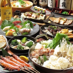 個室居酒屋 壱岐家 いきや 西船橋店特集写真1